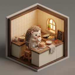 こもりば
